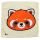 Adoramals Wild Komprimerad Resehandduk