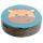 Adoramals Wild Komprimerad Resehandduk
