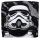 The Original Stormtrooper Komprimerad Resehandduk