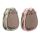 Pusheen the Cat Komprimerad Resehandduk