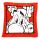 Asterix Komprimerad Resehandduk