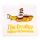 The Beatles Yellow Submarine Komprimerad Resehandduk