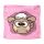 Kawaii Söt Shaun the Sheep Komprimerad Resehandduk