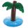 Palm Uppblåsbar Dryckeshållare