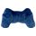 Game Over Spelkontroll Formad Plysch Kudde