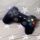 Game Over Spelkontroll Formad Plysch Kudde