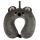 Relaxeazzz Koala Plysch Resekudde Minneskum