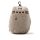 Relaxeazzz Pusheen Katt Formad Resekudde & Ögonmask