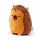 Squidglys Mitzi the Hedgehog Adoramals Skog Plysch Leksak