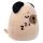 Squidglys Gus the Pug Mops Adoramals Husdjur Plysch Leksak
