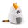 Squidglys Lola the Cat Katt Adoramals Husdjur Plysch Leksak