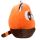 Squidglys Ru the Red Panda Adoramals Wild Plysch Leksak