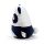 Squidglys Susu the Panda Adoramals Wild Plysch Leksak