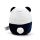 Squidglys Susu the Panda Adoramals Wild Plysch Leksak