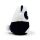 Squidglys Susu the Panda Adoramals Wild Plysch Leksak