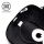 Relaxeazzz Shaun the Sheep Rund Plysch Resekudde & Ögonmask