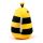 Squidglys Bobby the Bee Adorabugs Bi Plysch Leksak