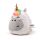 Squidglys Astra the Unicorn Adoracorns Enhörning Plysch Leksak