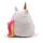 Squidglys Astra the Unicorn Adoracorns Enhörning Plysch Leksak