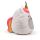 Squidglys Astra the Unicorn Adoracorns Enhörning Plysch Leksak