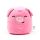 Squidglys Oliver the Pig Adoramals Farm Gris Plysch Leksak