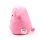 Squidglys Oliver the Pig Adoramals Farm Gris Plysch Leksak