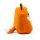 Squidglys Finnick the Fox Adoramals Forest Räv Plysch Leksak