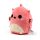 Squidglys Puff the Pufferfish Adormals Ocean Plysch Leksak