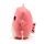 Squidglys Puff the Pufferfish Adormals Ocean Plysch Leksak