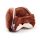Relaxeazzz Adoramals Henry the Otter Utter Plysch Resekudde & Ögonmask