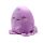 Squidglys Adoramals Wendy the Octopus Bläckfisk Plysch Leksak