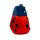 Squidglys Adorabugs Tilly the Ladybug Nyckelpiga Plysch Leksak