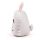 Squidglys Adoramals Pets Frances the Bunny Kanin Plysch Leksak