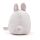 Squidglys Adoramals Pets Frances the Bunny Kanin Plysch Leksak