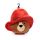 Relaxeazzz Paddington Bear Resekudde & Ögonmask