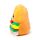 Squidglys Foodiemals Hammy the Burger Hamburgare Plysch Leksak