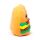 Squidglys Foodiemals Hammy the Burger Hamburgare Plysch Leksak
