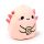 Squidglys Adoramals Maddie the Axolotl Plysch Leksak
