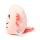 Squidglys Adoramals Maddie the Axolotl Plysch Leksak