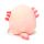 Squidglys Adoramals Maddie the Axolotl Plysch Leksak