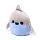 Squidglys Adoramals Archie the Shark Haj Plysch Leksak