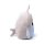 Squidglys Adoramals Archie the Shark Haj Plysch Leksak