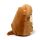 Squidglys Adoramals Henry the Otter Utter Plysch Leksak