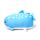 Squidglys Adoramals Aoi the Whale Shark Valhaj Plysch Leksak