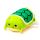 Squidglys Adoramals Atlas the Turtle Sköldpadda Plysch Leksak