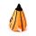 Squidglys Adoramals Jaqueline the Pumpkin Pumpa Plysch Leksak