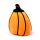 Squidglys Adoramals Jaqueline the Pumpkin Pumpa Plysch Leksak
