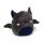Squidglys Adoramals Dexter the Bat Fladdermus Plysch Leksak