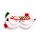 Relaxeazzz Foodiemals Nori the Ramen Bowl Resekudde & Ögonmask