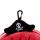 Relaxeazzz Jolly Roger Pirat Bembo the Parrot Resekudde & Ögonmask